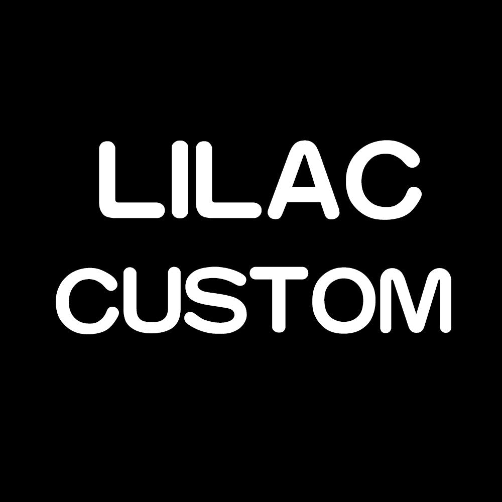Custom Air Force 1 x LV Lilac Purple💗💜 – insdrip