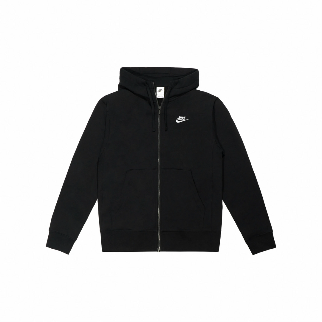 Custom Nike Sweatshirt Featuring Blue Rat Design