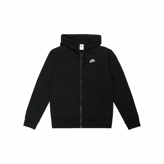 Custom Nike Sweatshirt Featuring Blue Rat Design