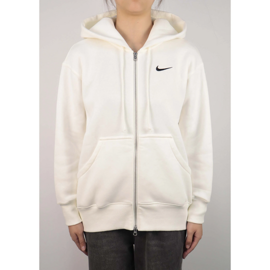 Custom Nike Sweatshirt White Hat With Logo