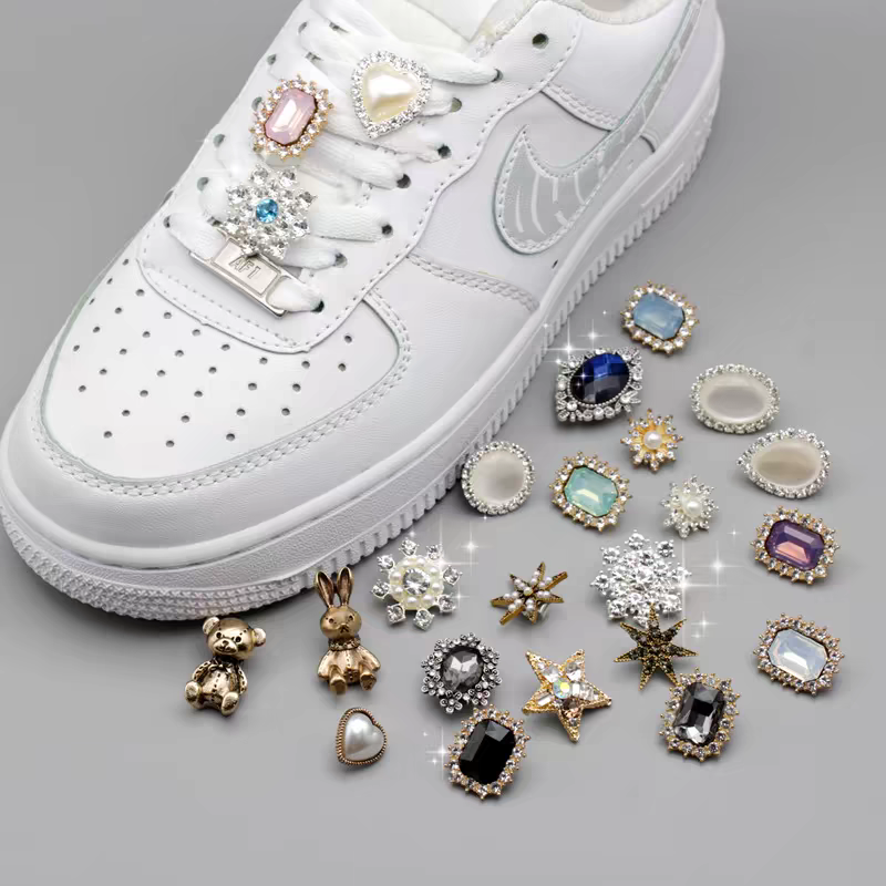 Shoes Accessories