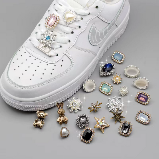 Shoes Accessories