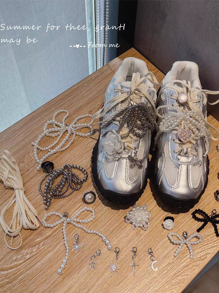 Shoes Accessories