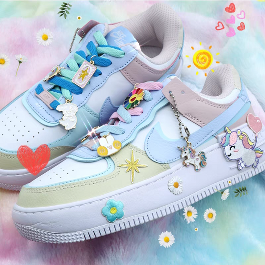 Shoes Accessories