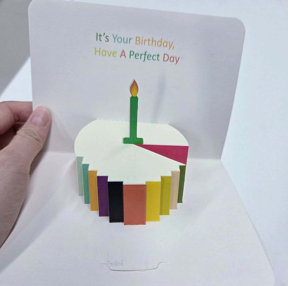 Gift Wrapping