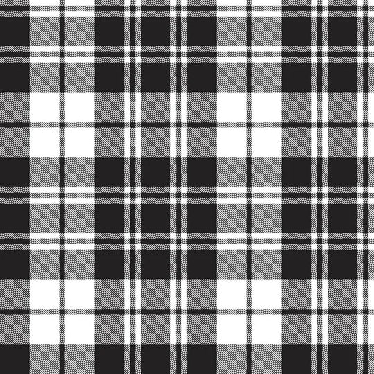 Custom Air Force 1 Neon Green With Burberry Plaid Private Customization