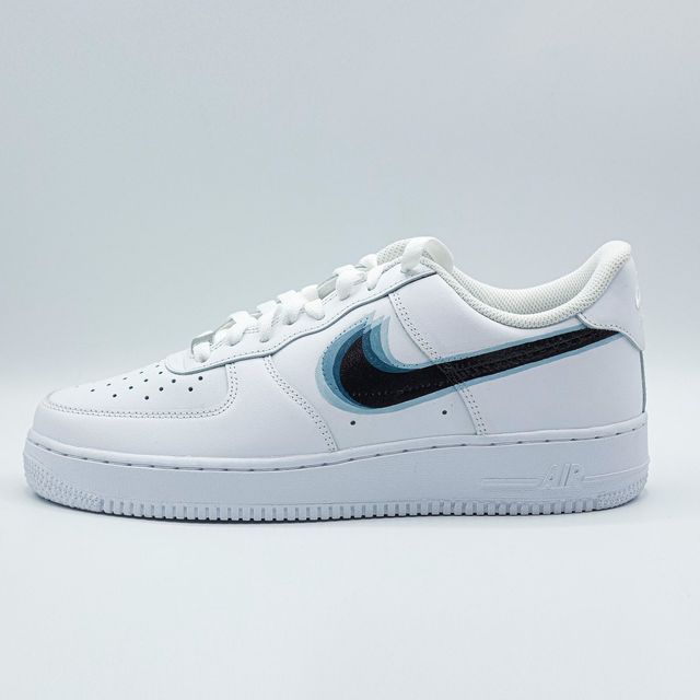 Nike Air Force 1 Nuance