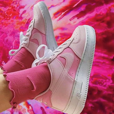 Trip Air Force 1's