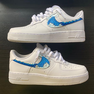 Hailanglang Air Force One Custom