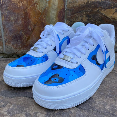 Ape Air Force One Custom