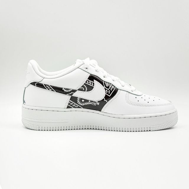 Nike Air Force 1 Wild Bandana