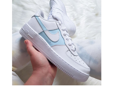 Color Air Force 1 Custom