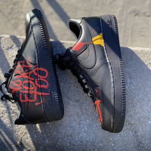 Custom Air Force 1 IT