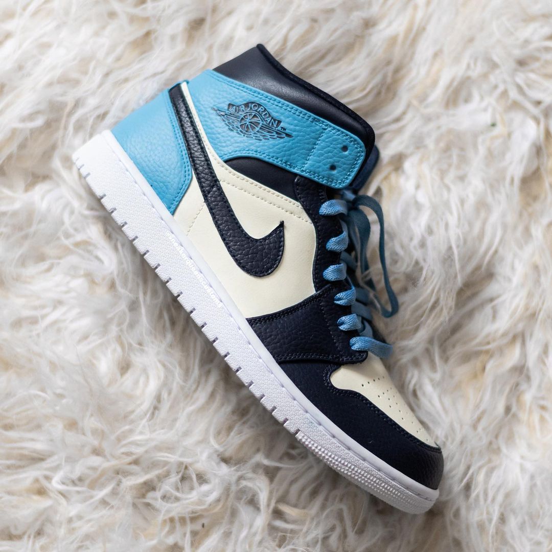 Design Your Own Air Jordan 1 - Custom Sneakers Hand Painted Shoes