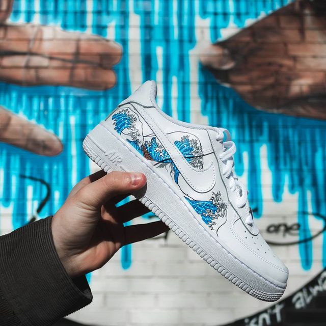 Kanagawa air force 1s