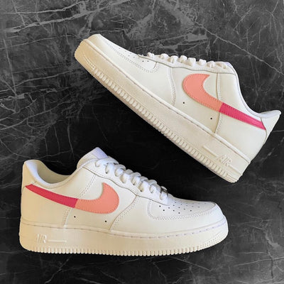 Pink Air Force One Custom