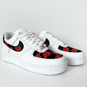 AKATSUKI CLOUDS WHITE AIR FORCE 1