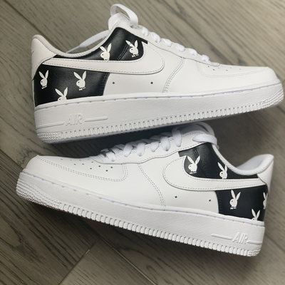 Custom Air Force 1 🤍