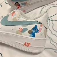 Lilo & Stitch AF1