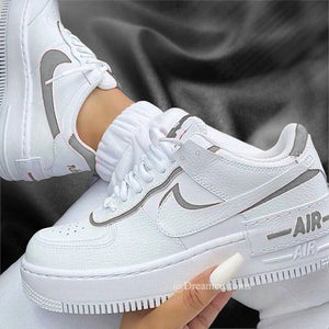 Grey Air Force 1 Shadow