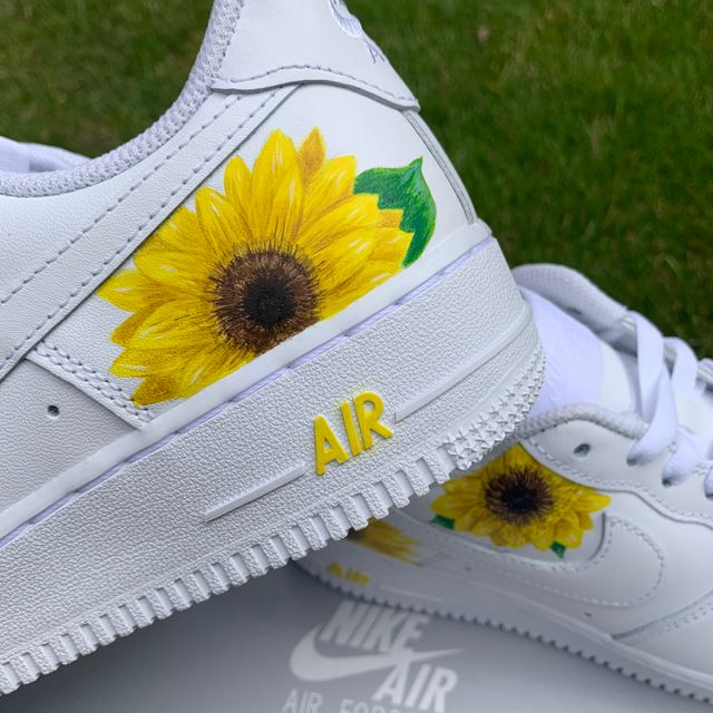 AF1 Sunflower