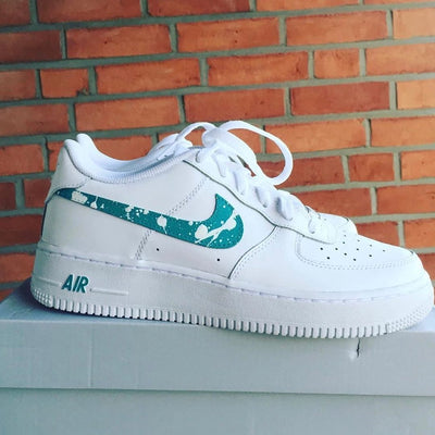 Splash point _ Air Force One Custom