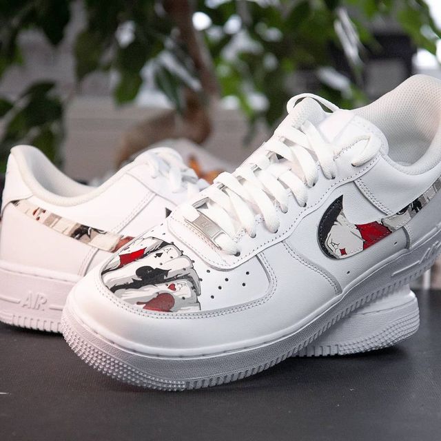 Poker Air forces