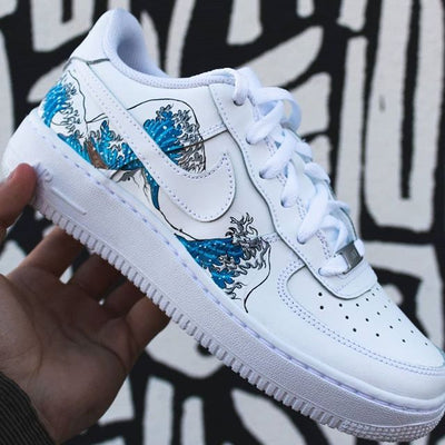 Kanagawa air force 1s