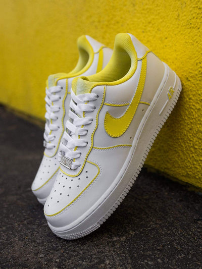 Happy Mood Collection Air Force 1 Outline AF1