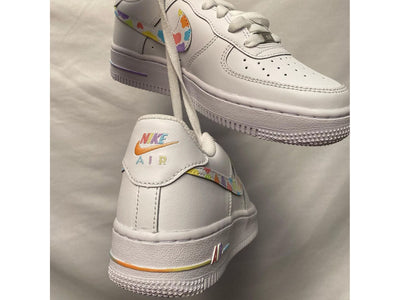 Custom Air Force 1 Color