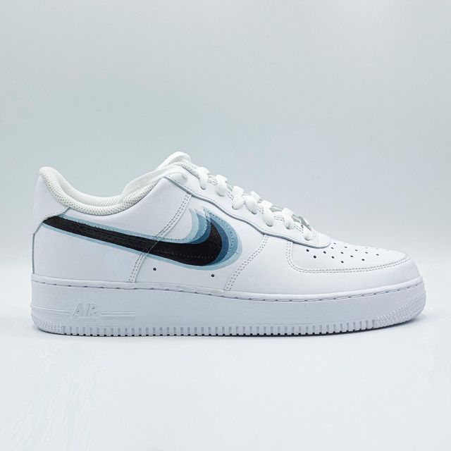 Nike Air Force 1 Nuance