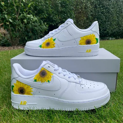 AF1 Sunflower