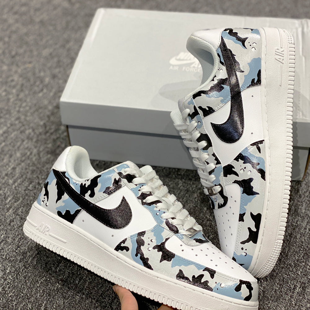 CAMO AIR FORCE 1