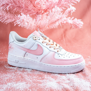 Cherry Blossoms Air Force 1