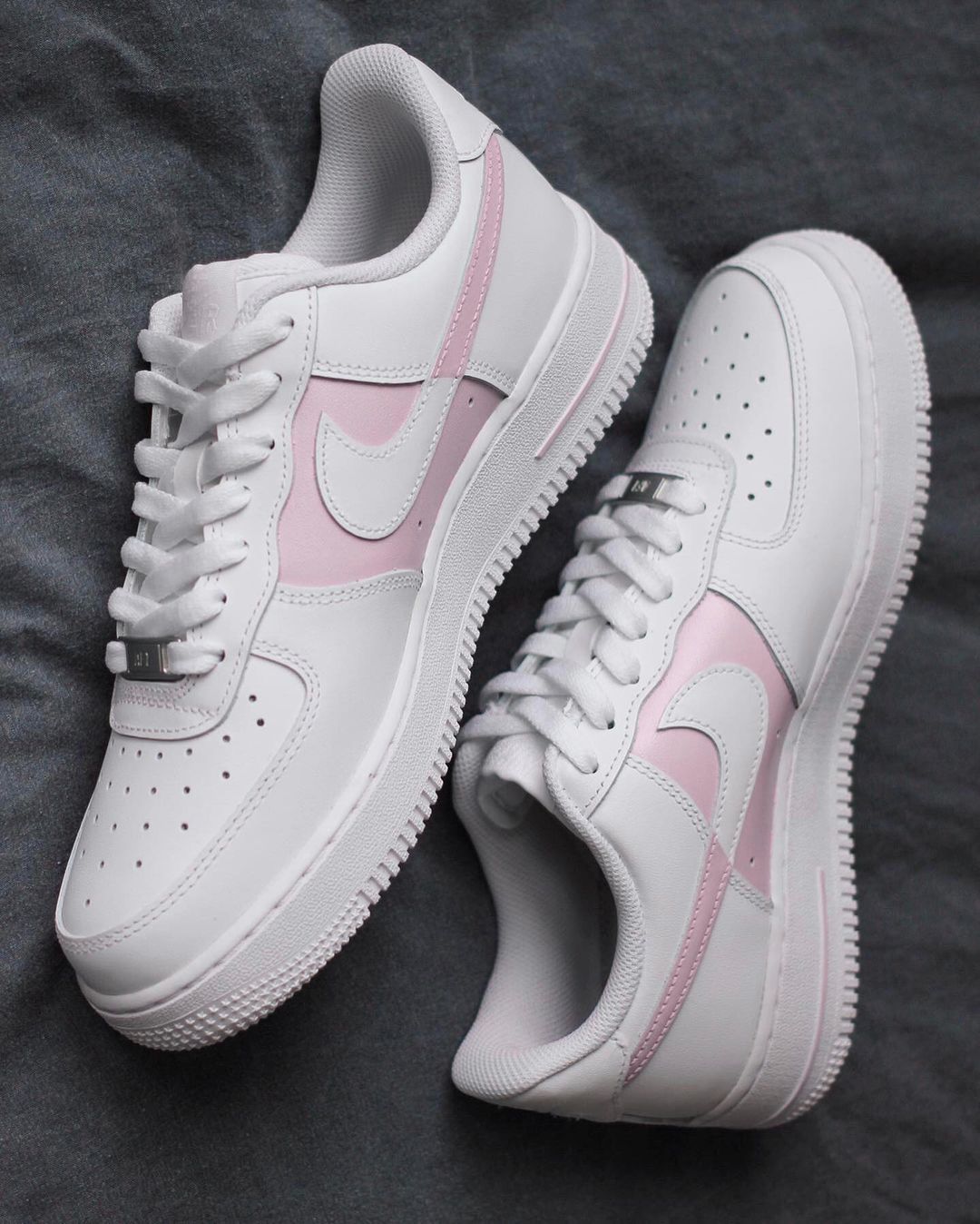 Air Force One Custom Pink