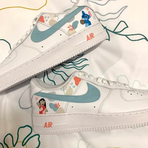 Lilo & Stitch AF1