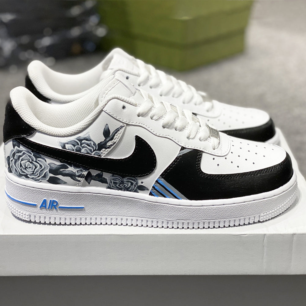 LNK ROSE AIR FORCE 1