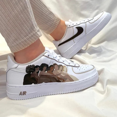 AF1 International Womens Day