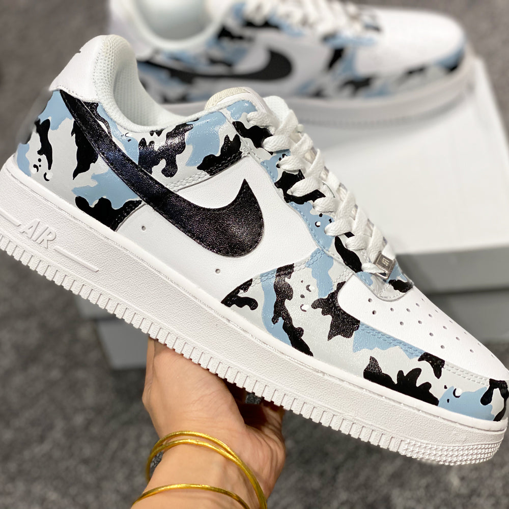 CAMO AIR FORCE 1