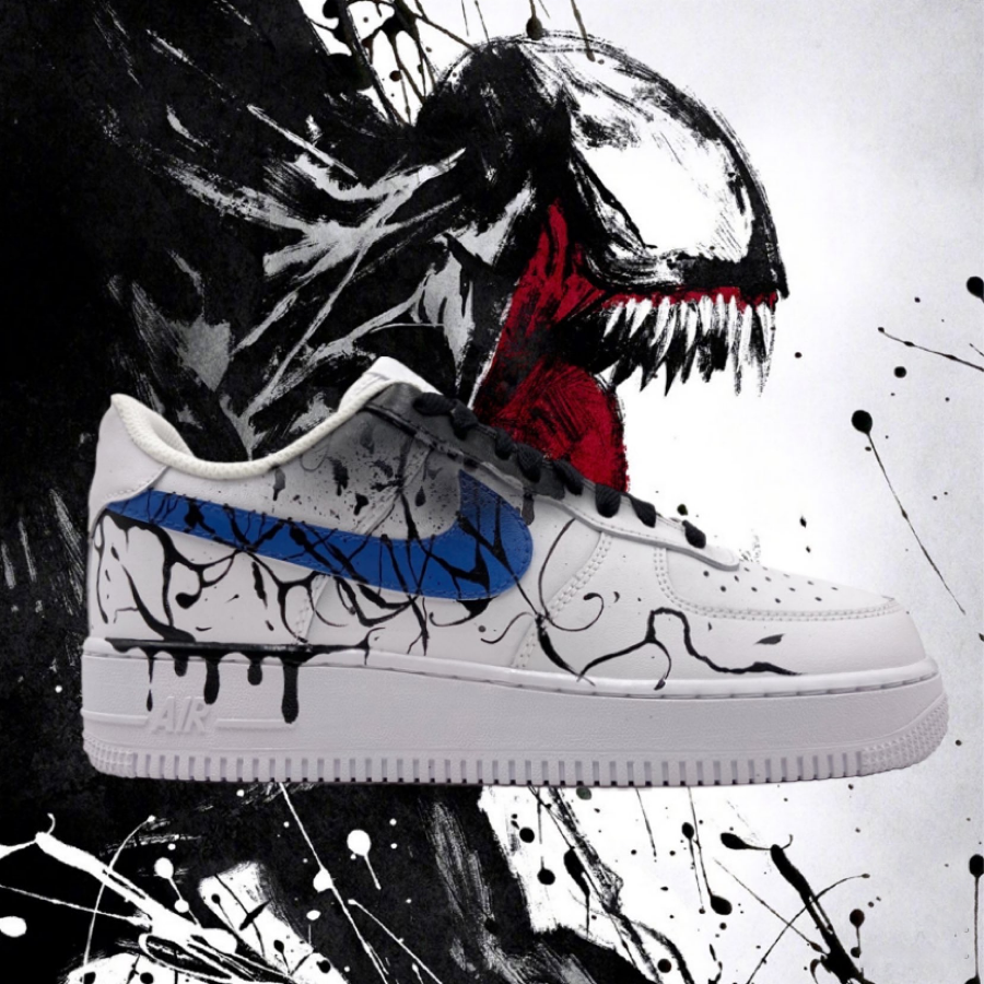 Air Force 1 Venom