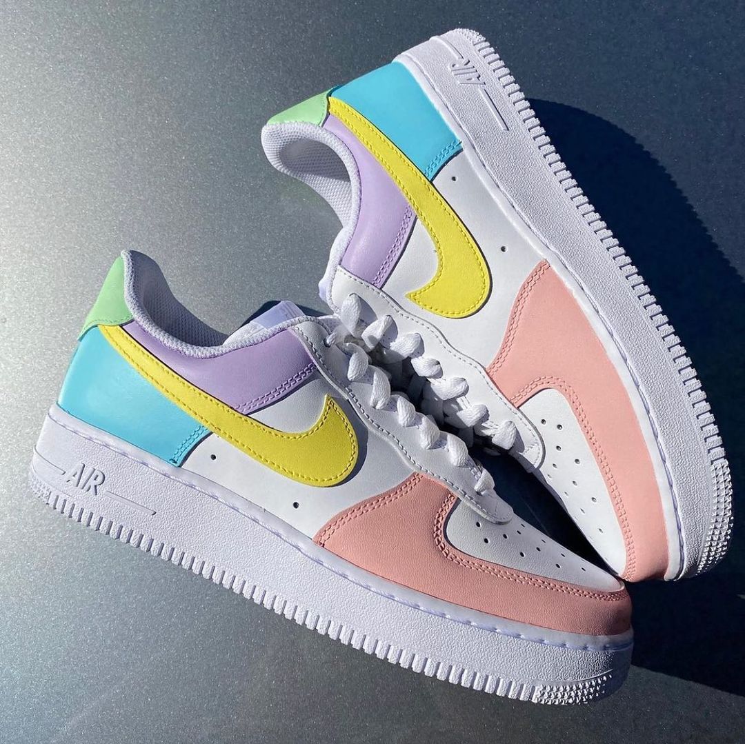Color Air Force One Custom