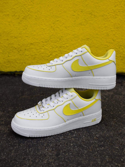 Happy Mood Collection Air Force 1 Outline AF1