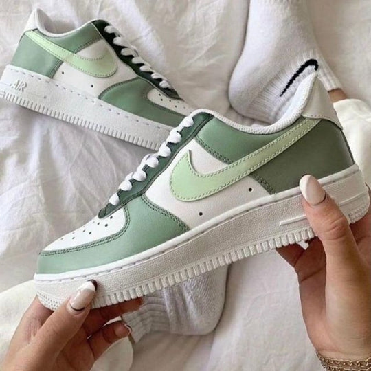 TRIPLE SAGE_ Air Force One Custom