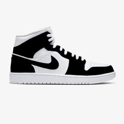 Design Your Own Air Jordan 1 - Custom Sneakers Hand Painted Shoes