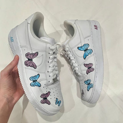 AF1 Butterfly