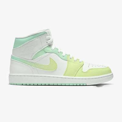 Design Your Own Air Jordan 1 - Custom Sneakers Hand Painted Shoes