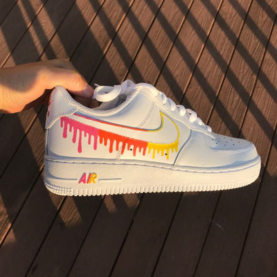 Sunset Drip AF1