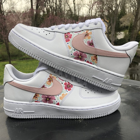 Custom Air Force 1 It's Gonna Be May