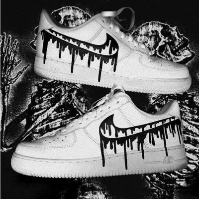 Scream Air Force 1's