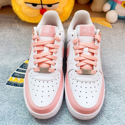 Cherry Blossoms Air Force 1